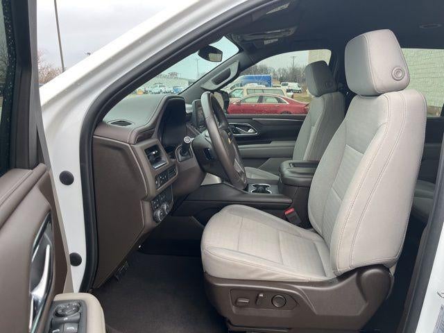 2023 Chevrolet Tahoe 4WD LS