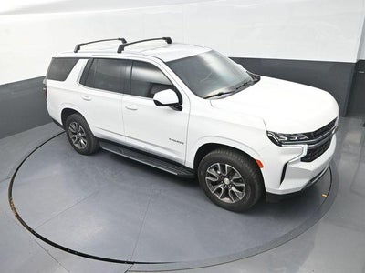 2023 Chevrolet Tahoe 4WD LS