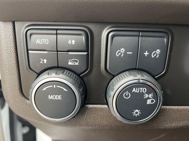 2023 Chevrolet Tahoe 4WD LS