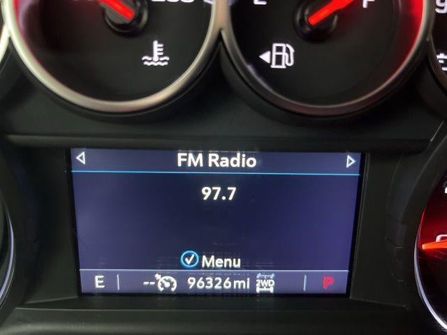 2023 Chevrolet Tahoe 4WD LS