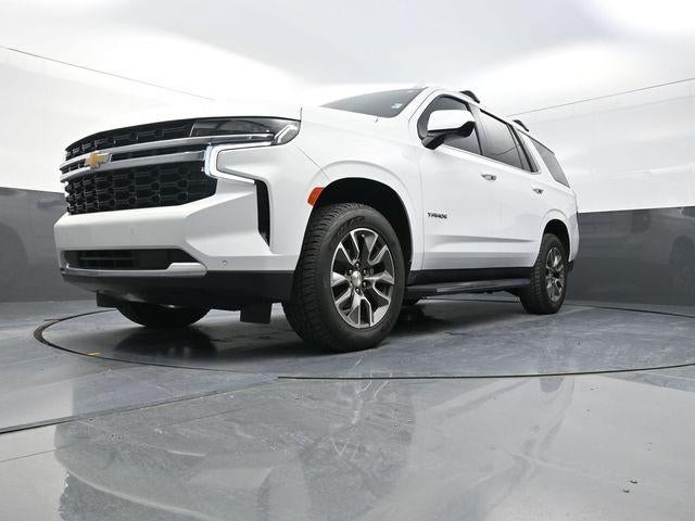 2023 Chevrolet Tahoe 4WD LS