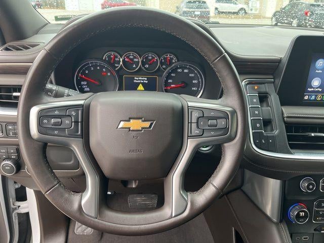 2023 Chevrolet Tahoe 4WD LS