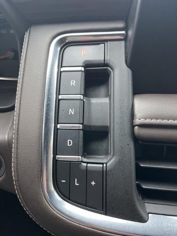 2023 Chevrolet Tahoe 4WD LS