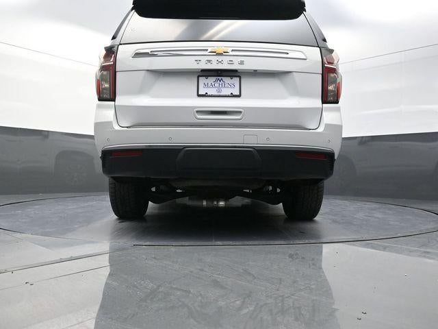 2023 Chevrolet Tahoe 4WD LS