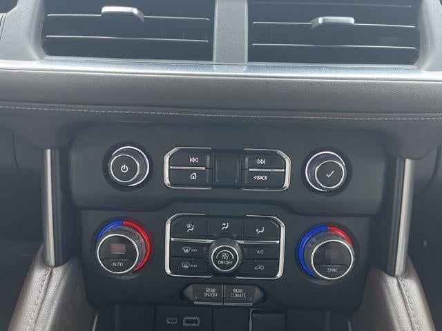 2023 Chevrolet Tahoe 4WD LS