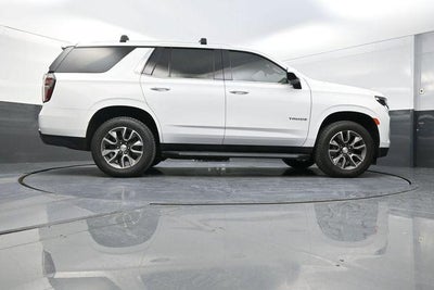 2023 Chevrolet Tahoe 4WD LS
