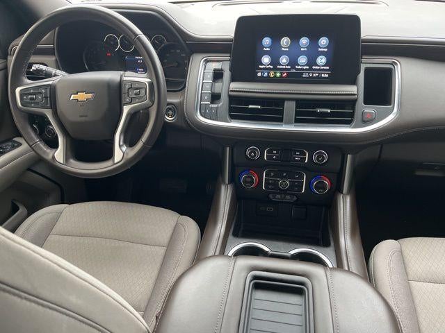 2023 Chevrolet Tahoe 4WD LS