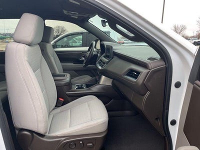 2023 Chevrolet Tahoe 4WD LS