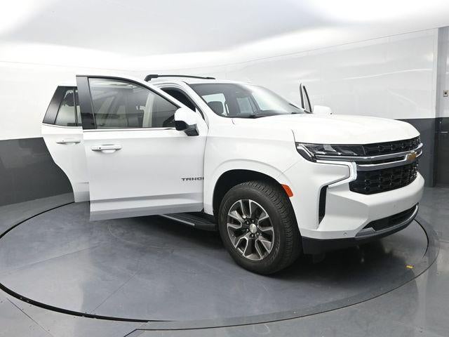 2023 Chevrolet Tahoe 4WD LS