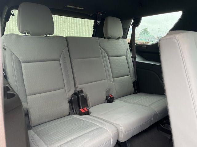 2023 Chevrolet Tahoe 4WD LS