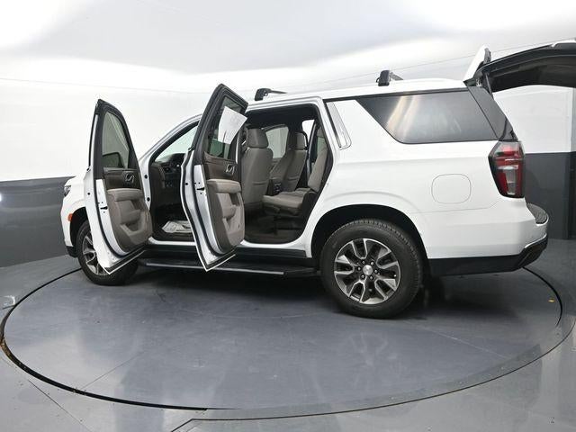 2023 Chevrolet Tahoe 4WD LS