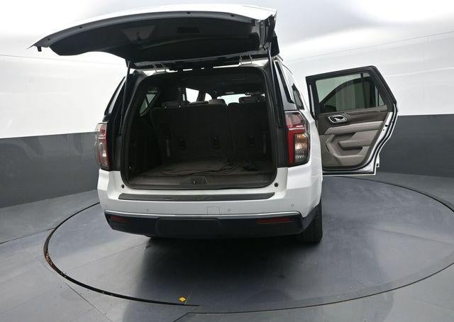 2023 Chevrolet Tahoe 4WD LS