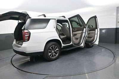 2023 Chevrolet Tahoe 4WD LS