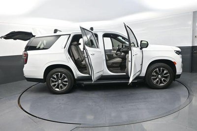 2023 Chevrolet Tahoe 4WD LS
