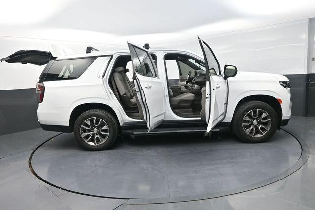 2023 Chevrolet Tahoe 4WD LS