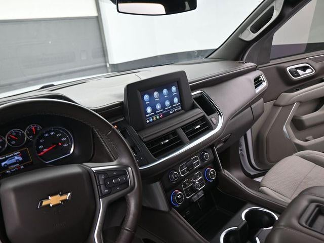 2023 Chevrolet Tahoe 4WD LS