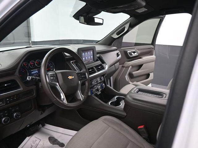 2023 Chevrolet Tahoe 4WD LS