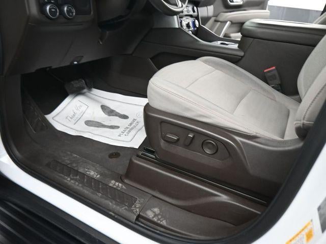 2023 Chevrolet Tahoe 4WD LS