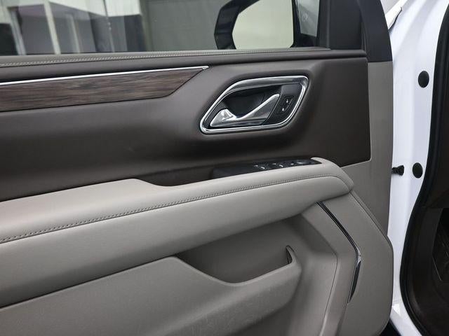 2023 Chevrolet Tahoe 4WD LS