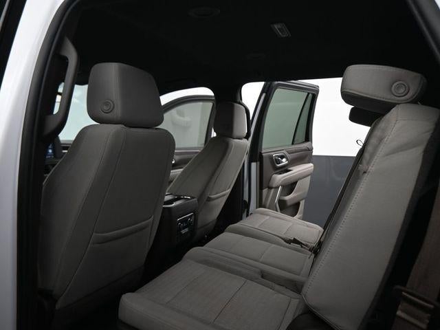 2023 Chevrolet Tahoe 4WD LS