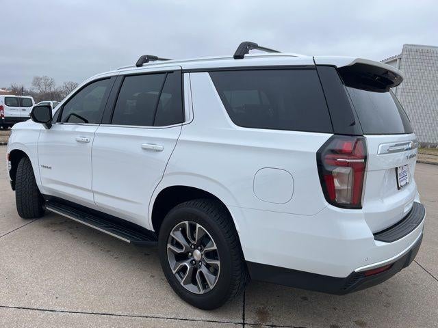 2023 Chevrolet Tahoe 4WD LS