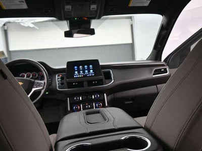 2023 Chevrolet Tahoe 4WD LS