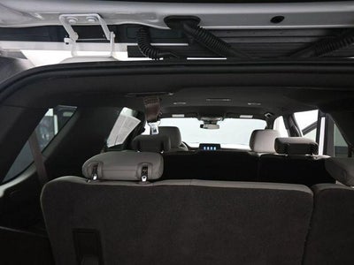 2023 Chevrolet Tahoe 4WD LS