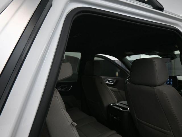 2023 Chevrolet Tahoe 4WD LS