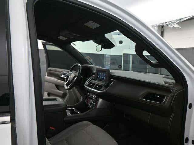 2023 Chevrolet Tahoe 4WD LS