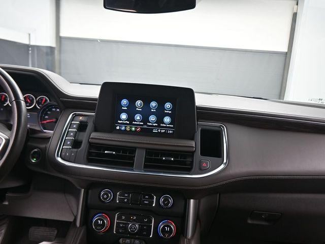 2023 Chevrolet Tahoe 4WD LS