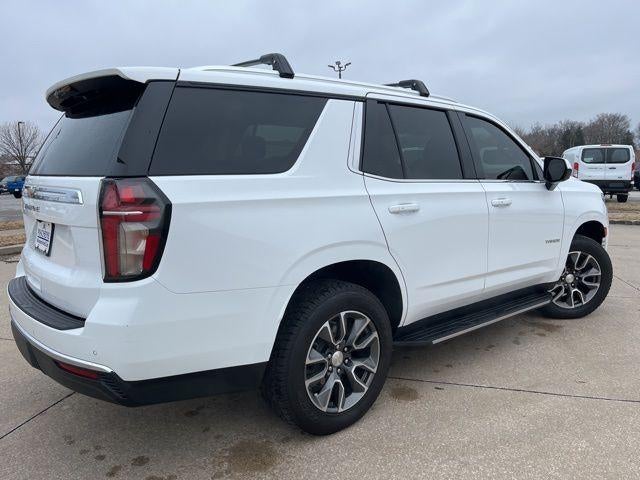2023 Chevrolet Tahoe 4WD LS