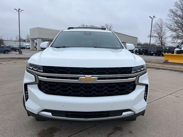 2023 Chevrolet Tahoe 4WD LS