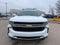 2023 Chevrolet Tahoe 4WD LS