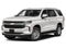 2023 Chevrolet Tahoe 4WD LS