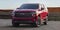 2021 Chevrolet Tahoe 4WD LT