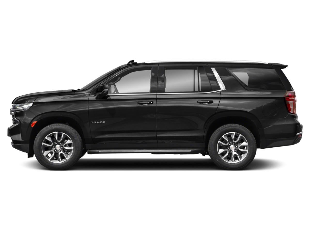 2021 Chevrolet Tahoe 4WD LT