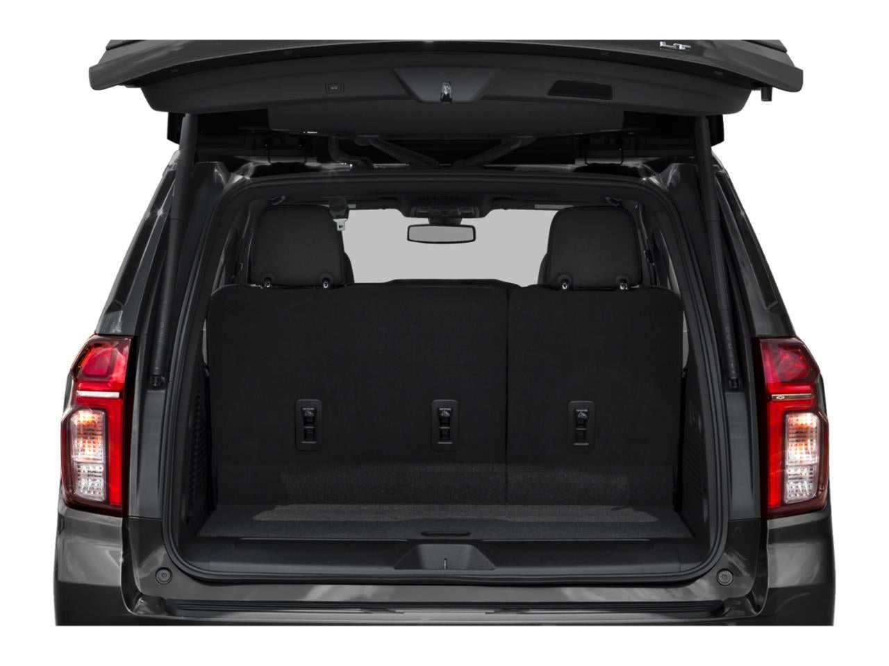 2023 Chevrolet Tahoe 4WD LT