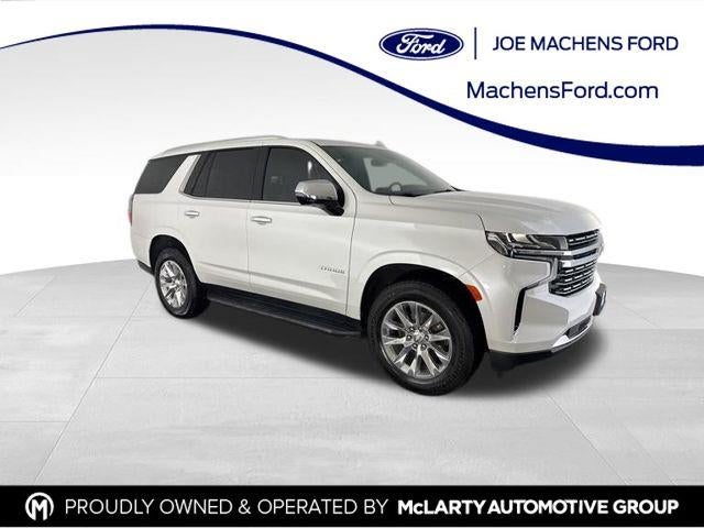 2023 Chevrolet Tahoe 4WD Premier