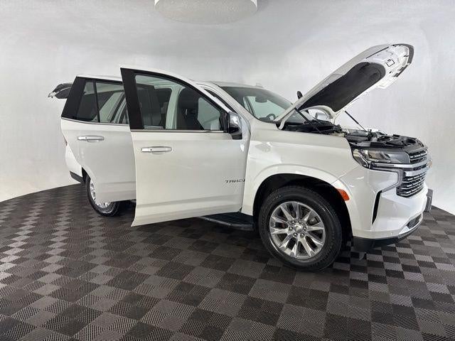 2023 Chevrolet Tahoe 4WD Premier