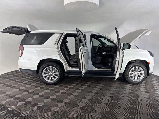 2023 Chevrolet Tahoe 4WD Premier