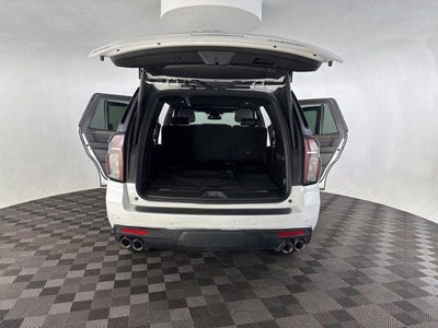 2023 Chevrolet Tahoe 4WD Premier