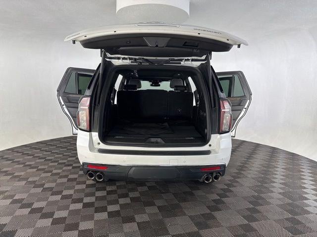 2023 Chevrolet Tahoe 4WD Premier