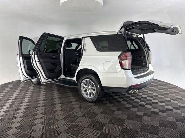 2023 Chevrolet Tahoe 4WD Premier