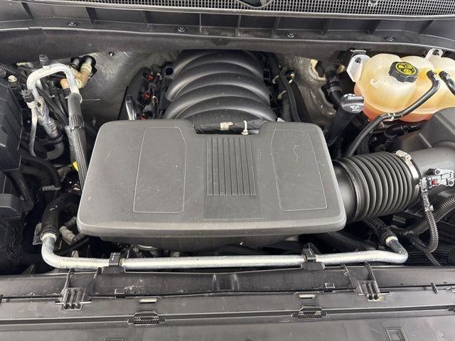 2023 Chevrolet Tahoe 4WD Premier