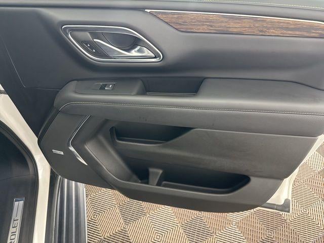 2023 Chevrolet Tahoe 4WD Premier