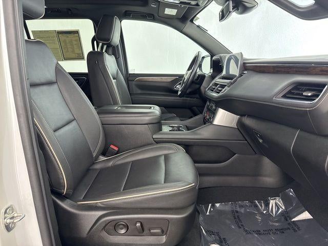 2023 Chevrolet Tahoe 4WD Premier