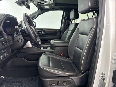 2023 Chevrolet Tahoe 4WD Premier