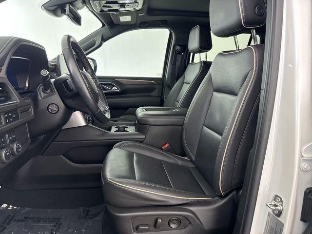 2023 Chevrolet Tahoe 4WD Premier