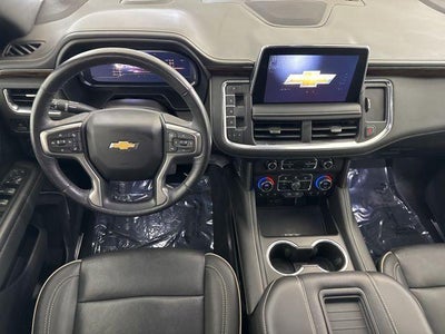 2023 Chevrolet Tahoe 4WD Premier