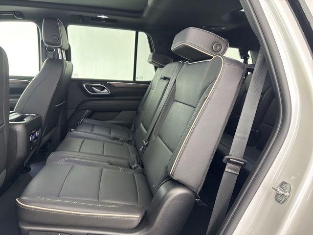 2023 Chevrolet Tahoe 4WD Premier